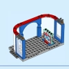 Штаб-квартира команды Человека-паука (LEGO 10794)