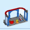 Штаб-квартира команды Человека-паука (LEGO 10794)