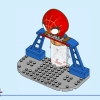 Штаб-квартира команды Человека-паука (LEGO 10794)