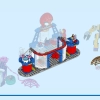 Штаб-квартира команды Человека-паука (LEGO 10794)