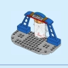 Штаб-квартира команды Человека-паука (LEGO 10794)