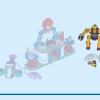 Штаб-квартира команды Человека-паука (LEGO 10794)