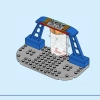 Штаб-квартира команды Человека-паука (LEGO 10794)