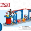 Штаб-квартира команды Человека-паука (LEGO 10794)