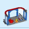 Штаб-квартира команды Человека-паука (LEGO 10794)