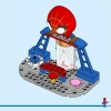 Штаб-квартира команды Человека-паука (LEGO 10794)