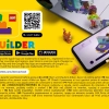 Детский набор для творчества (LEGO 10795)