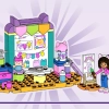 Детский набор для творчества (LEGO 10795)