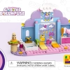 Площадка для ухода за котенком Габби (LEGO 10796)