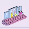 Площадка для ухода за котенком Габби (LEGO 10796)