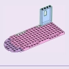 Площадка для ухода за котенком Габби (LEGO 10796)