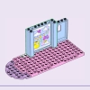 Площадка для ухода за котенком Габби (LEGO 10796)