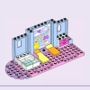 Площадка для ухода за котенком Габби (LEGO 10796)