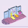 Площадка для ухода за котенком Габби (LEGO 10796)