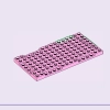 Площадка для ухода за котенком Габби (LEGO 10796)