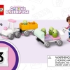 Площадка для ухода за котенком Габби (LEGO 10796)