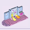 Площадка для ухода за котенком Габби (LEGO 10796)