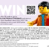 Площадка для ухода за котенком Габби (LEGO 10796)