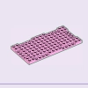 Площадка для ухода за котенком Габби (LEGO 10796)