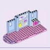 Площадка для ухода за котенком Габби (LEGO 10796)