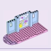 Площадка для ухода за котенком Габби (LEGO 10796)