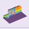 Комната для вечеринок Габби (LEGO 10797)
