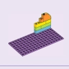 Комната для вечеринок Габби (LEGO 10797)