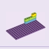 Комната для вечеринок Габби (LEGO 10797)