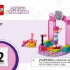 Комната для вечеринок Габби (LEGO 10797)