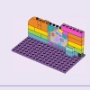 Комната для вечеринок Габби (LEGO 10797)