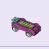 Комната для вечеринок Габби (LEGO 10797)