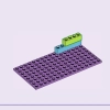 Комната для вечеринок Габби (LEGO 10797)