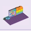 Комната для вечеринок Габби (LEGO 10797)