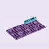 Комната для вечеринок Габби (LEGO 10797)