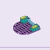 Комната для вечеринок Габби (LEGO 10797)