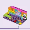 Комната для вечеринок Габби (LEGO 10797)