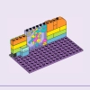 Комната для вечеринок Габби (LEGO 10797)