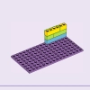 Комната для вечеринок Габби (LEGO 10797)