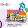 Комната для вечеринок Габби (LEGO 10797)
