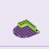 Комната для вечеринок Габби (LEGO 10797)