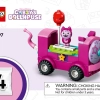 Комната для вечеринок Габби (LEGO 10797)