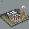 Собор Парижской Богоматери (Нотр-Дам-де-Пари) (LEGO 21061)