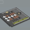 Собор Парижской Богоматери (Нотр-Дам-де-Пари) (LEGO 21061)