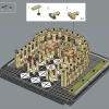 Собор Парижской Богоматери (Нотр-Дам-де-Пари) (LEGO 21061)