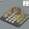 Собор Парижской Богоматери (Нотр-Дам-де-Пари) (LEGO 21061)