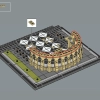 Собор Парижской Богоматери (Нотр-Дам-де-Пари) (LEGO 21061)