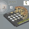 Собор Парижской Богоматери (Нотр-Дам-де-Пари) (LEGO 21061)