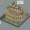 Собор Парижской Богоматери (Нотр-Дам-де-Пари) (LEGO 21061)