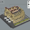 Собор Парижской Богоматери (Нотр-Дам-де-Пари) (LEGO 21061)