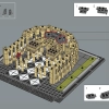 Собор Парижской Богоматери (Нотр-Дам-де-Пари) (LEGO 21061)